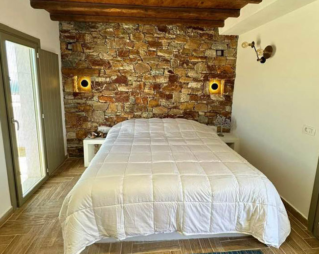 Stay in Folegandros - Lygaria house