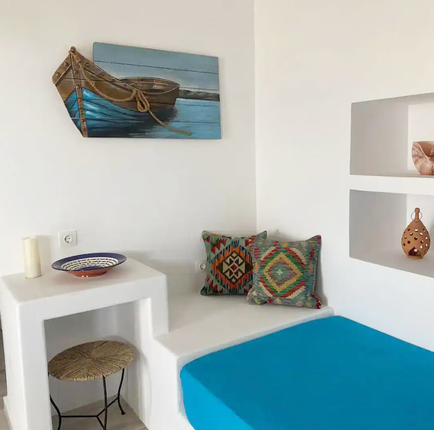 Moniasma sunset living - Abeli house in Folegandros