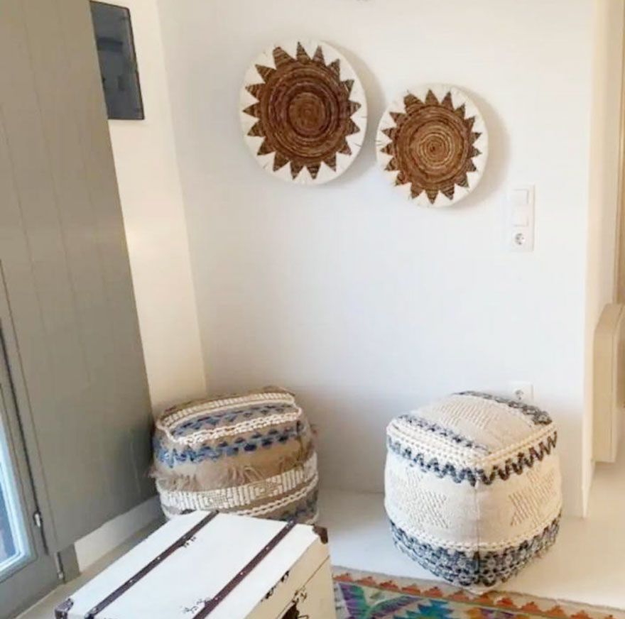 Moniasma sunset living - Vrachies house in Folegandros