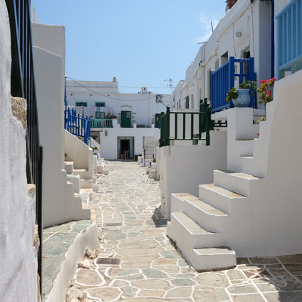 Kastro Folegandros